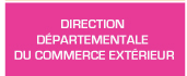 Portail Direction Dpartementale du Commerce Extrieur