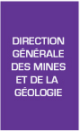 Portail Ministère des Mines et de la Géologie