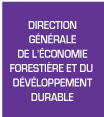 Portail Ministre de l'Economie Forestire et du Dveloppement Durable