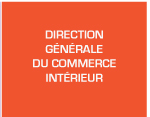 Portail Direction Gnrale du Commerce Intrieur