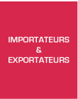 Portail Importateur/Exportateur