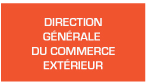 Portail Direction Gnrale du Commerce Extrieur