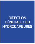 Portail Ministère des Hydrocarbures