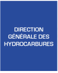 Portail Ministre des Hydrocarbures