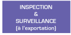 Portail Organismes Inspection & Surveillance